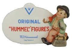 We Buy Hummel Figures at Vermillion Enterprise Costume Jewelry, Figurines, Collectibles