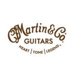 Musical Instruments music-logos_martin