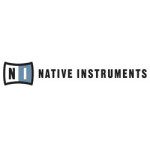 Musical Instruments music-logos_native-instruments