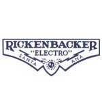 Musical Instruments music-logos_rickenbacker