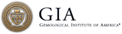 GIA - Gemological Institute of America