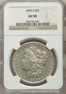 1893-S_Morgan_Dollar