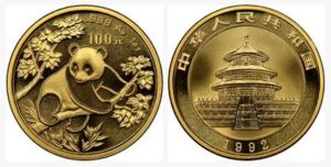 buy sell gold panda coins