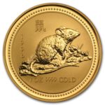 buy sell Australian Lunar Coins