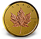 Sell Gold Maple Leaf
