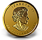 sell gold maple leaf coins