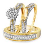 GOLD BRIDAL SETS gold jewelry dealer near me