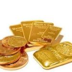 buys and sells Gold Bullion