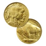 WE SELL GOLD COINS