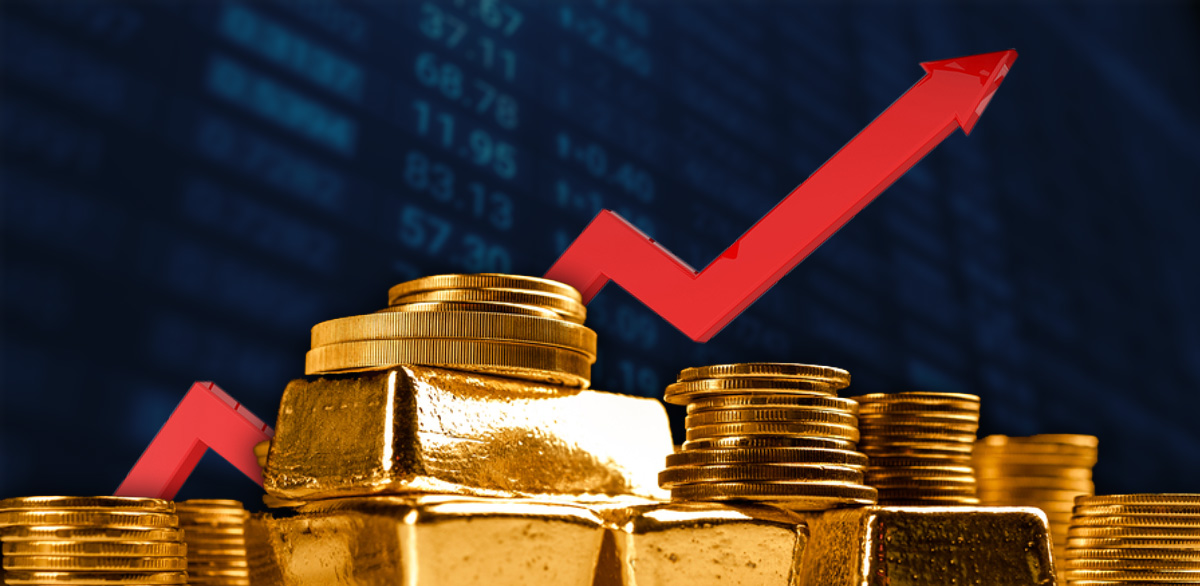 Silver & Gold Prices Surge! Is it time to buy or sell? Vermillion