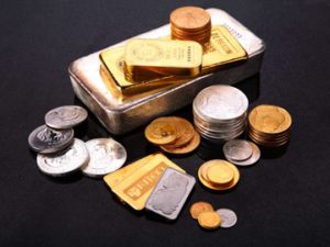 Buy Sell Gold and Silver