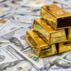 gold prices soar