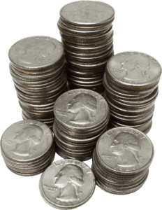 National Coin Shortage