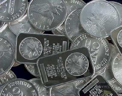 National Coin Shortage: How Does it Affect Silver & Gold Bullion?