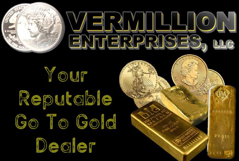 Who is the Most Reputable Gold Dealer?