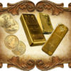 Vermillion Enterprisers - we buy and sell gold bullion. Online and In-Store.