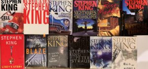 stephen king fans - we will buy your gold and silver. we offer online mail in services