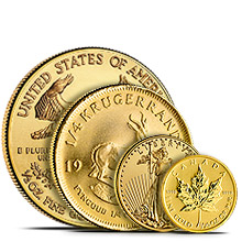Buying & Selling Gold Coins – Florida Guidelines