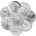 world silver coins - coin shop serving lutz located in spring hill
