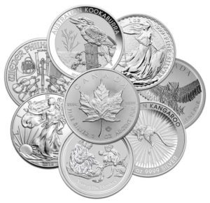 world silver coins - coin shop serving lutz located in spring hill