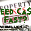 Need Cast Fast in Spring Hill? Vermillion Enterprises PAYS TOP DOLLAR! In Cold, Hard Cash - On the Spot! 5324 Spring Hill Drive, Spring Hill, FL 34606