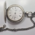 Vermillion Enterprises - We Buy Rockford Pocket Watches. Vintage watches. Wrist watches. gold, silver, platinum. Omega, Rolex, Elgin, Rockford, Illinois, We are interested in buying ALL Wrist and Pocket Watches. Whether it is a pocket watch your Grandfather left behind. A Diamond cocktail wrist watch your mother left you. Or maybe a watch that you used to wear and have moved on from. 5324 Spring Hill Drive, Spring Hill, FL 34606 - 352-585-9772