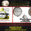 Vermillion Enterprises - We Buy Rockford Pocket Watches. Vintage watches. Wrist watches. gold, silver, platinum. Omega, Rolex, Elgin, Rockford, Illinois, We are interested in buying ALL Wrist and Pocket Watches. Whether it is a pocket watch your Grandfather left behind. A Diamond cocktail wrist watch your mother left you. Or maybe a watch that you used to wear and have moved on from. 5324 Spring Hill Drive, Spring Hill, FL 34606 - 352-585-9772