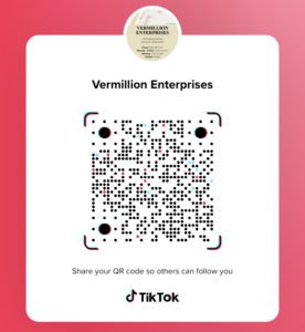 Vermillion Enterprises - On TikTok