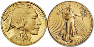 New Port Richey, Florida buy and sell gold coins.