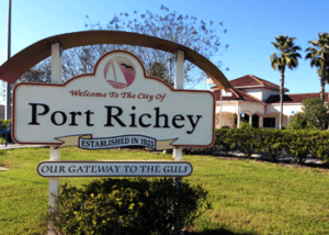 Port Richey, Florida