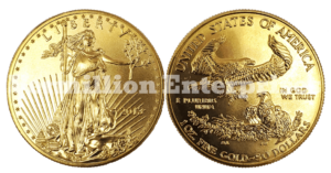 American Gold Eagle