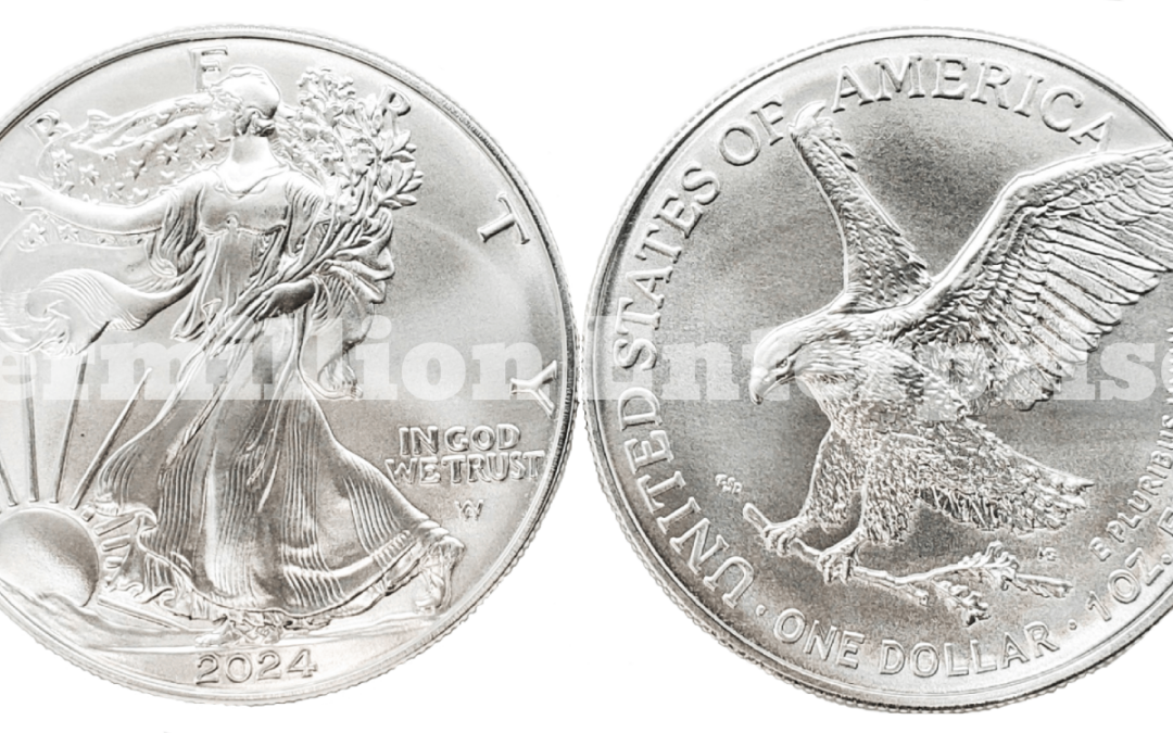 How to Buy American Silver Eagles