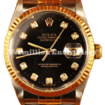 Rolex Oyster Perpetual Date Just Watch