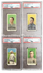 Sports cards and sports memorabilia